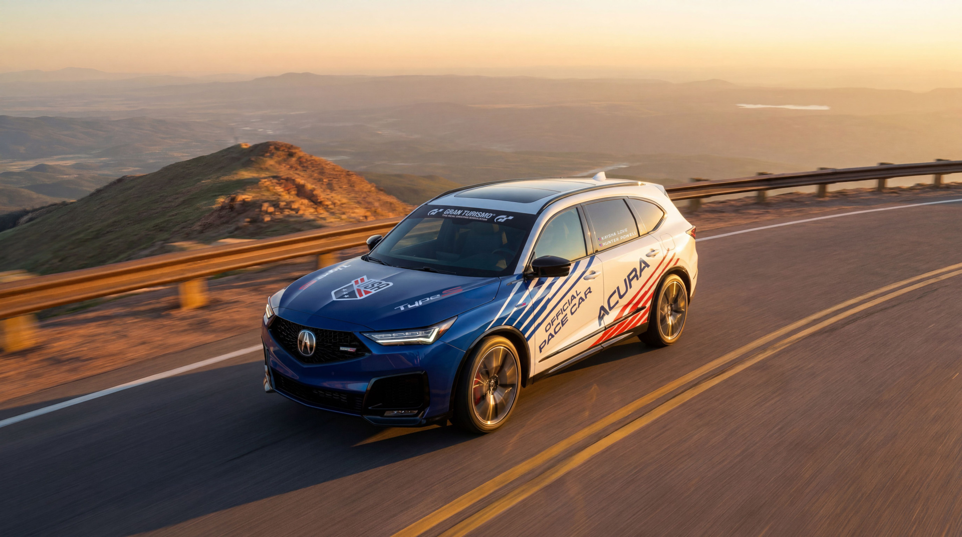 SMALL_10_2026 Acura MDX Type S Pace Car